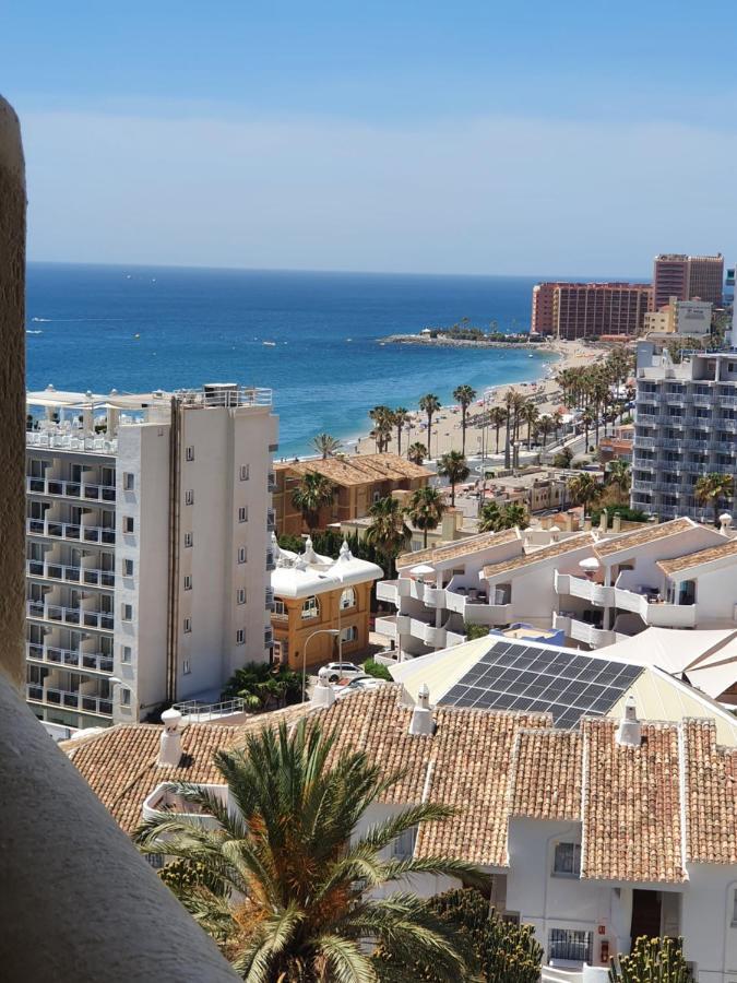Benalbeach Playa Benalmadena Exterior photo