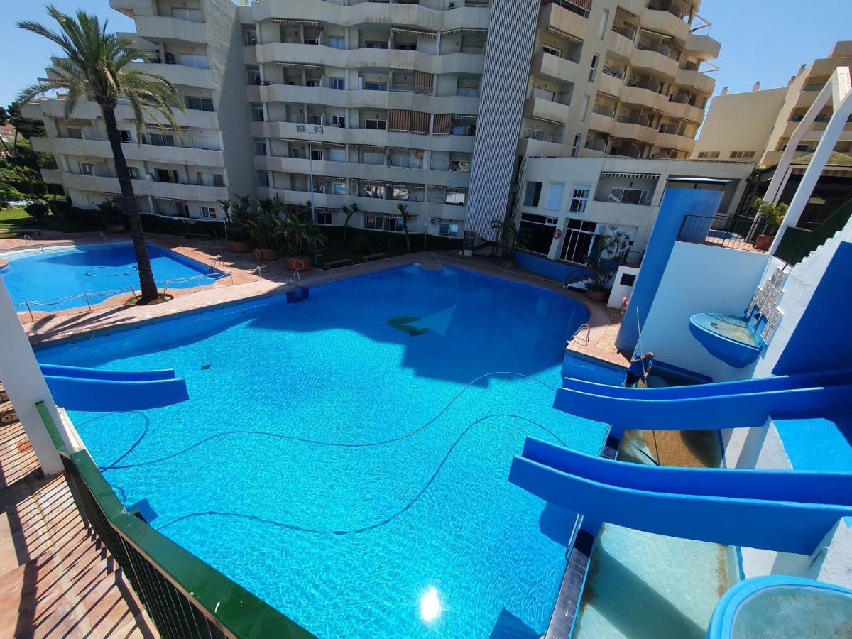 Benalbeach Playa Benalmadena Exterior photo