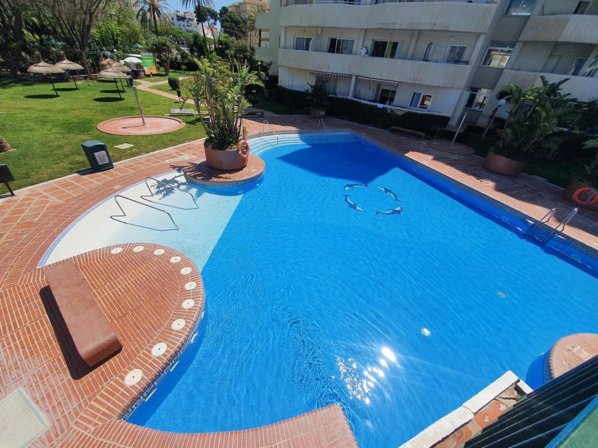 Benalbeach Playa Benalmadena Exterior photo
