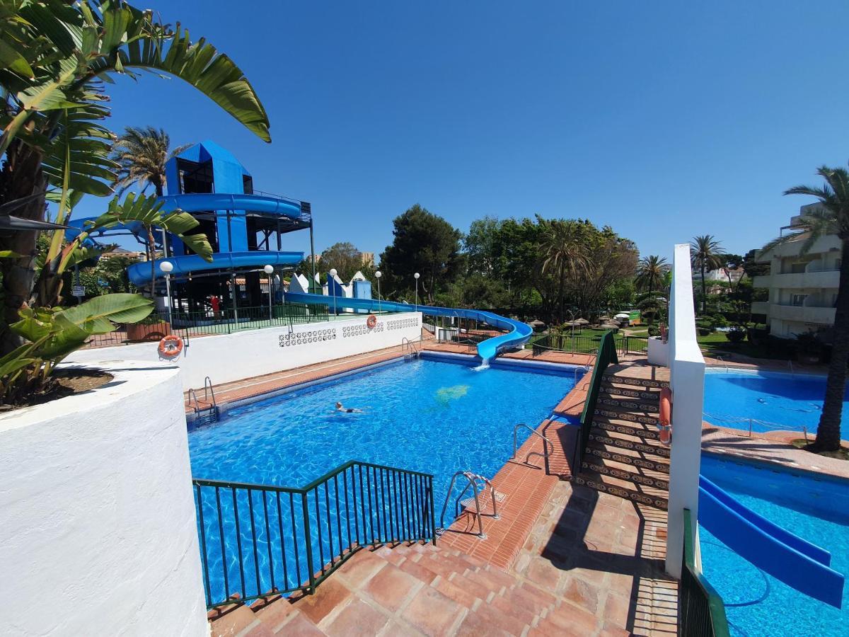 Benalbeach Playa Benalmadena Exterior photo