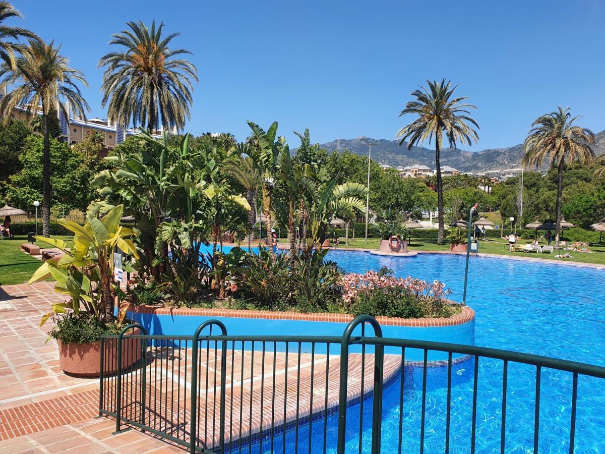 Benalbeach Playa Benalmadena Exterior photo