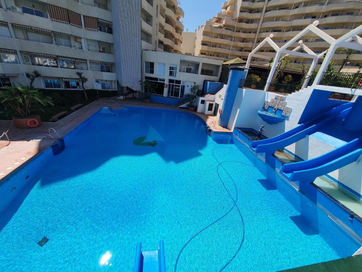 Benalbeach Playa Benalmadena Exterior photo