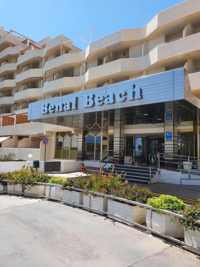 Benalbeach Playa Benalmadena Exterior photo