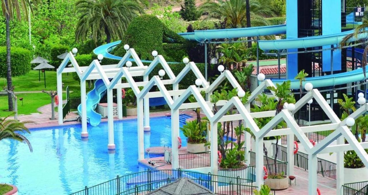 Benalbeach Playa Benalmadena Exterior photo