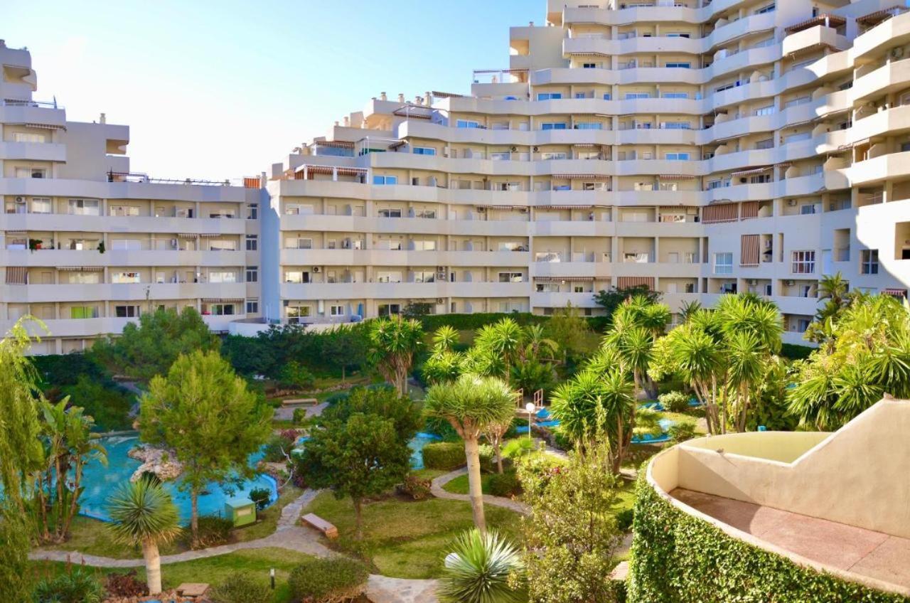 Benalbeach Playa Benalmadena Exterior photo