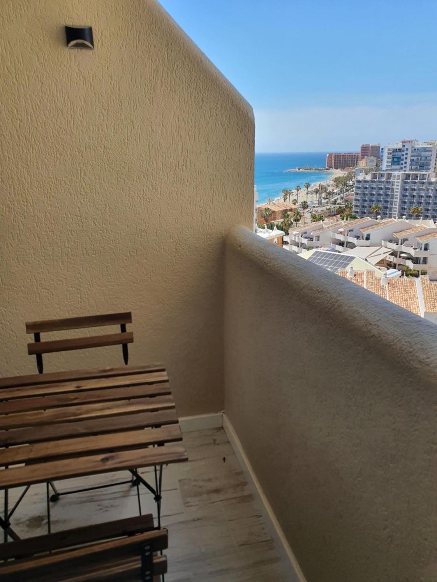 Benalbeach Playa Benalmadena Exterior photo